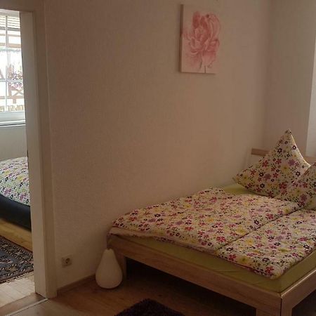 Pension Moserhaus Harburg  Esterno foto