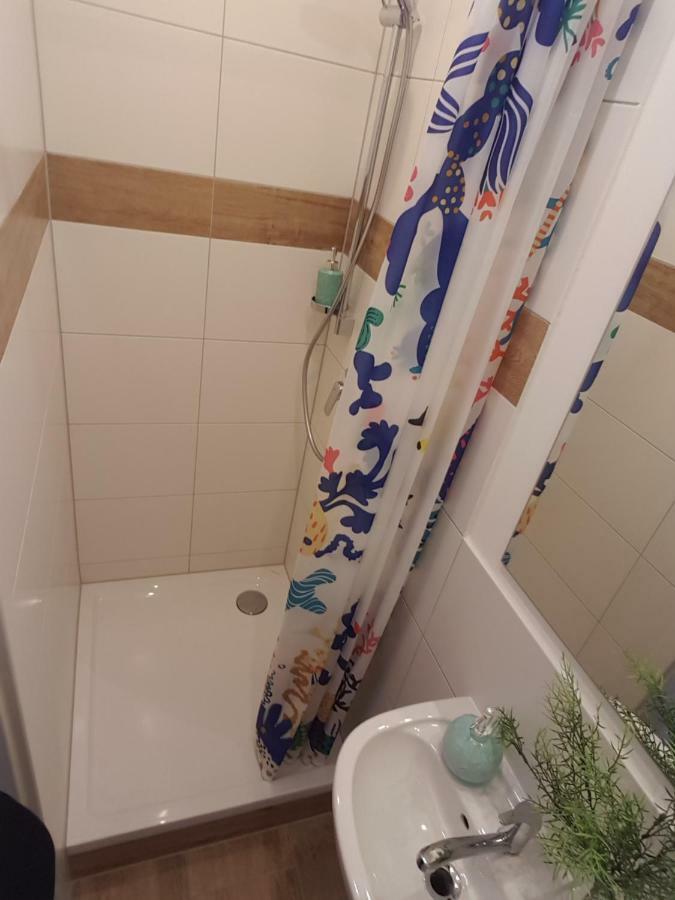 Pension Moserhaus Harburg  Esterno foto